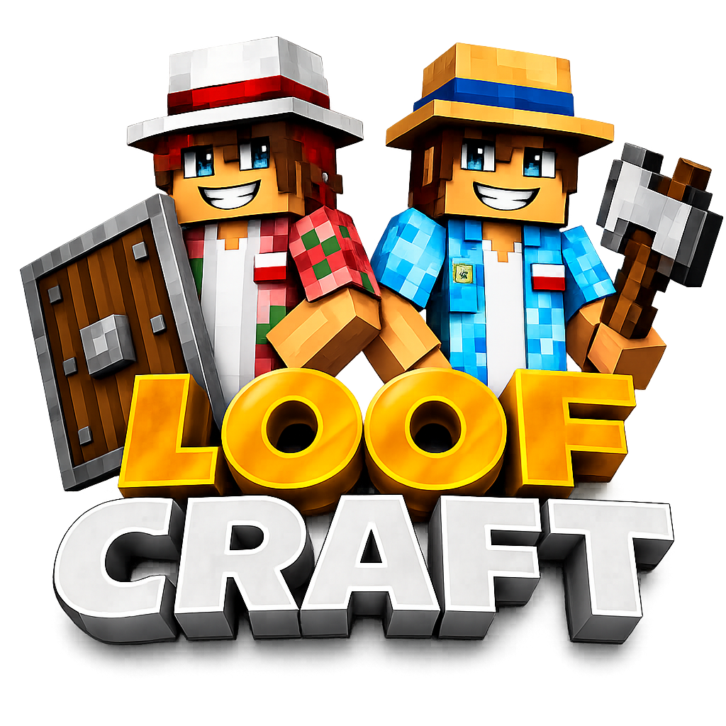 Loofcraft